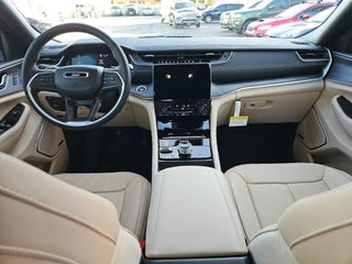 Jeep Grand Cherokee 4xe