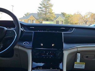 Jeep Grand Cherokee 4xe