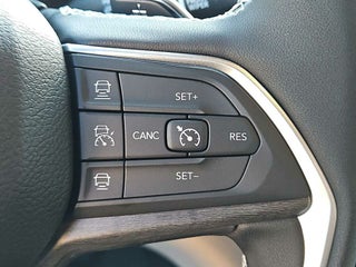 Jeep Grand Cherokee 4xe