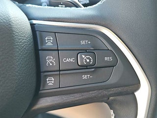 Jeep Grand Cherokee 4xe