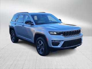 Jeep Grand Cherokee 4xe