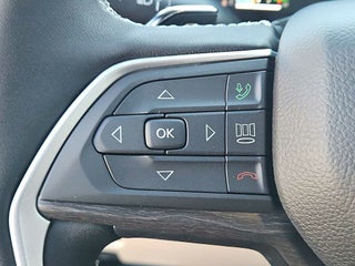 Jeep Grand Cherokee 4xe