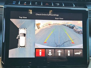 Jeep Grand Cherokee 4xe