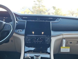 Jeep Grand Cherokee 4xe