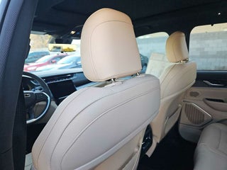 Jeep Grand Cherokee 4xe