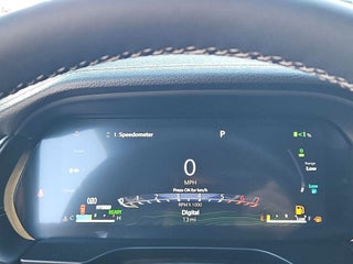 Jeep Grand Cherokee 4xe