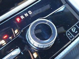 Jeep Grand Cherokee 4xe