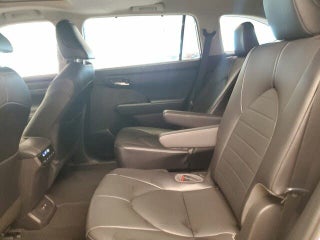 2021 Toyota Highlander Hybrid thumbnail – Miami, FL – 19