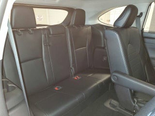 2021 Toyota Highlander Hybrid thumbnail – Miami, FL – 23