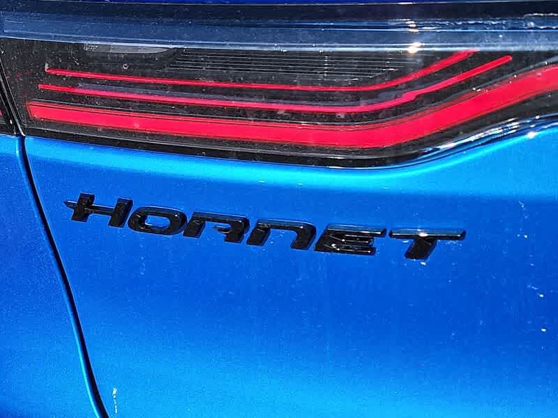 Dodge Hornet