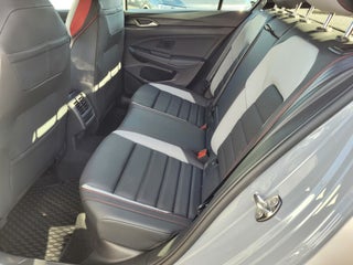 Image of 2024 Volkswagen Golf GTI