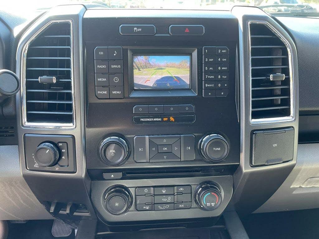 Ford F-150 for sale Las Vegas
