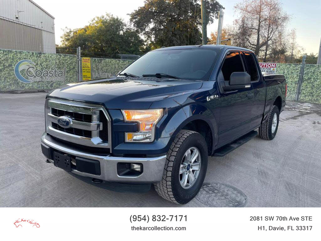 Ford F-150 for sale Las Vegas