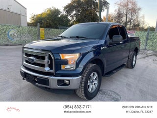 Ford F-150 for sale Las Vegas