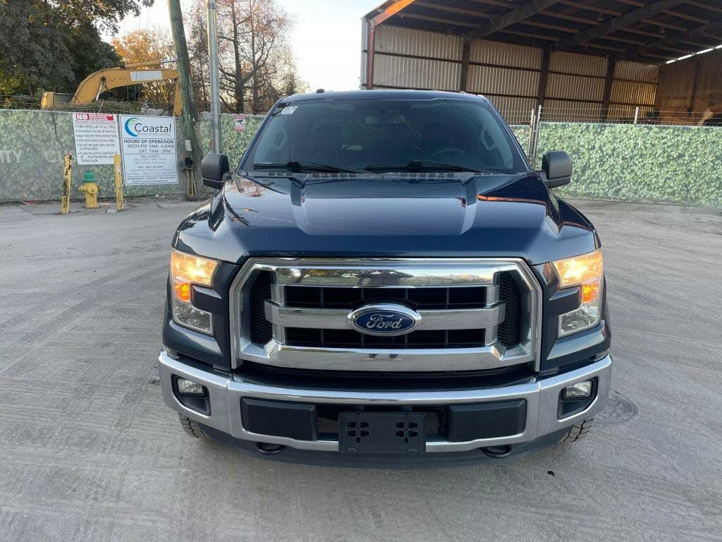 Ford F-150 for sale Las Vegas
