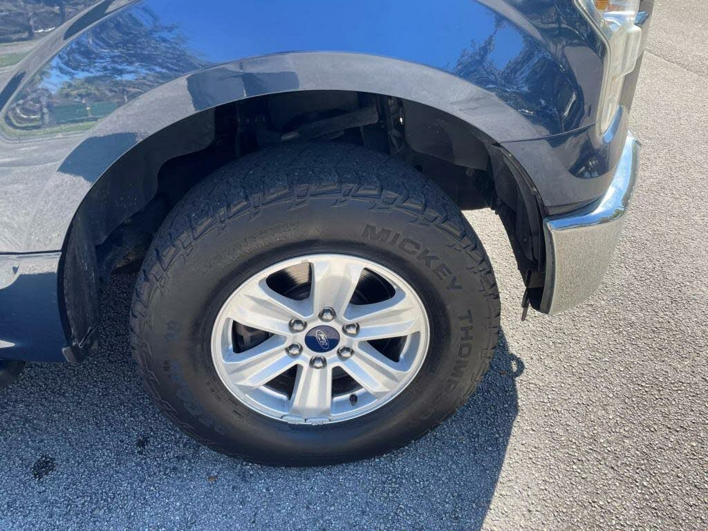 Ford F-150 for sale Las Vegas