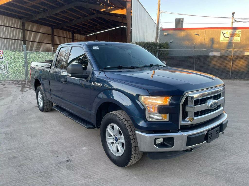 Ford F-150 for sale Las Vegas