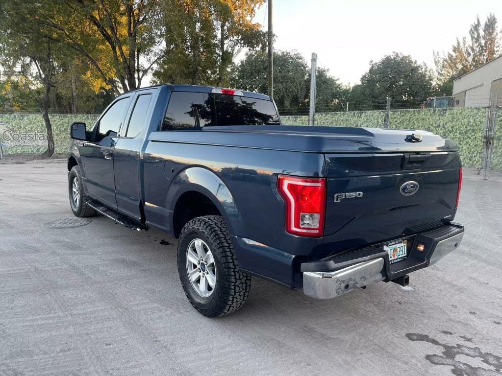 Ford F-150 for sale Las Vegas