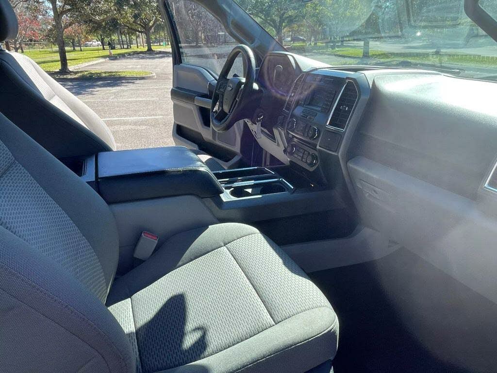 Ford F-150 for sale Las Vegas