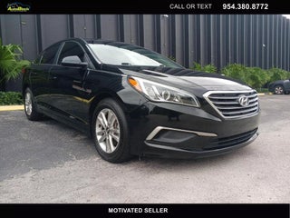 Hyundai Sonata for sale Las Vegas