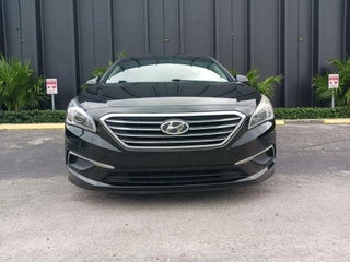 Hyundai Sonata for sale Las Vegas