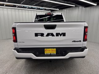 Image of 2025 Ram 1500