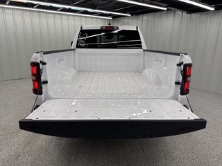 Image of 2025 Ram 1500