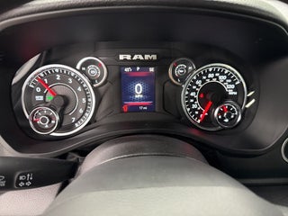 Image of 2025 Ram 1500