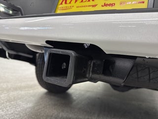 Image of 2025 Ram 1500