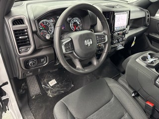 Image of 2025 Ram 1500