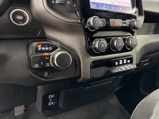 Image of 2025 Ram 1500