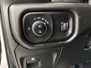 Image of 2025 Ram 1500