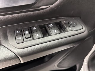 Image of 2025 Ram 1500