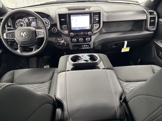 Image of 2025 Ram 1500