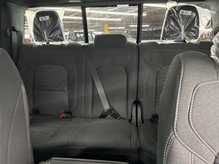 Image of 2025 Ram 1500