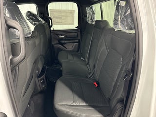 Image of 2025 Ram 1500