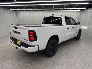 Image of 2025 Ram 1500