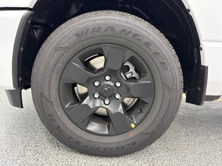 Image of 2025 Ram 1500