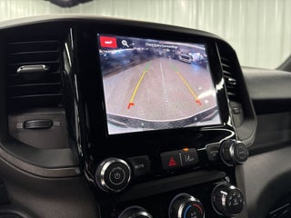 Image of 2025 Ram 1500