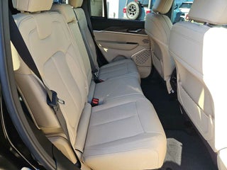 Jeep Grand Cherokee 4xe