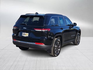 Jeep Grand Cherokee 4xe