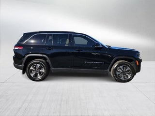 Jeep Grand Cherokee 4xe