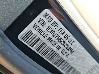 Jeep Grand Cherokee 4xe