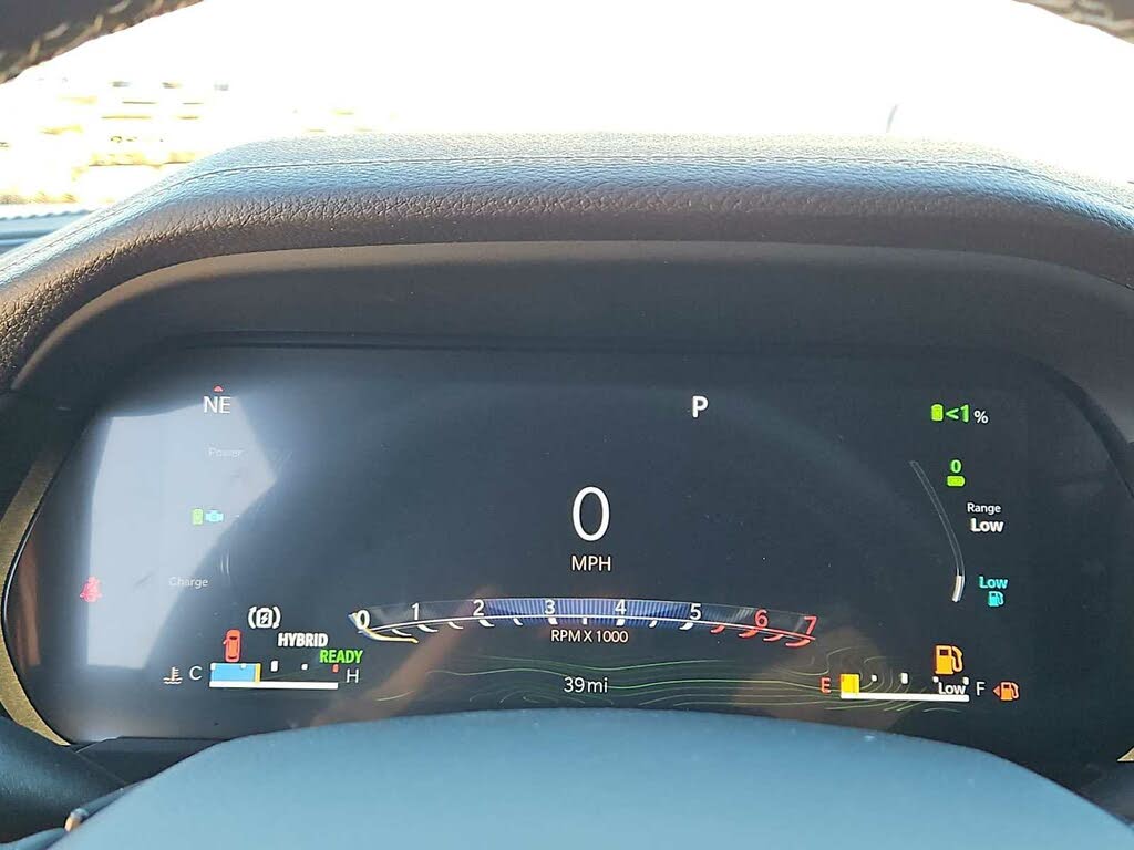 Jeep Grand Cherokee 4xe