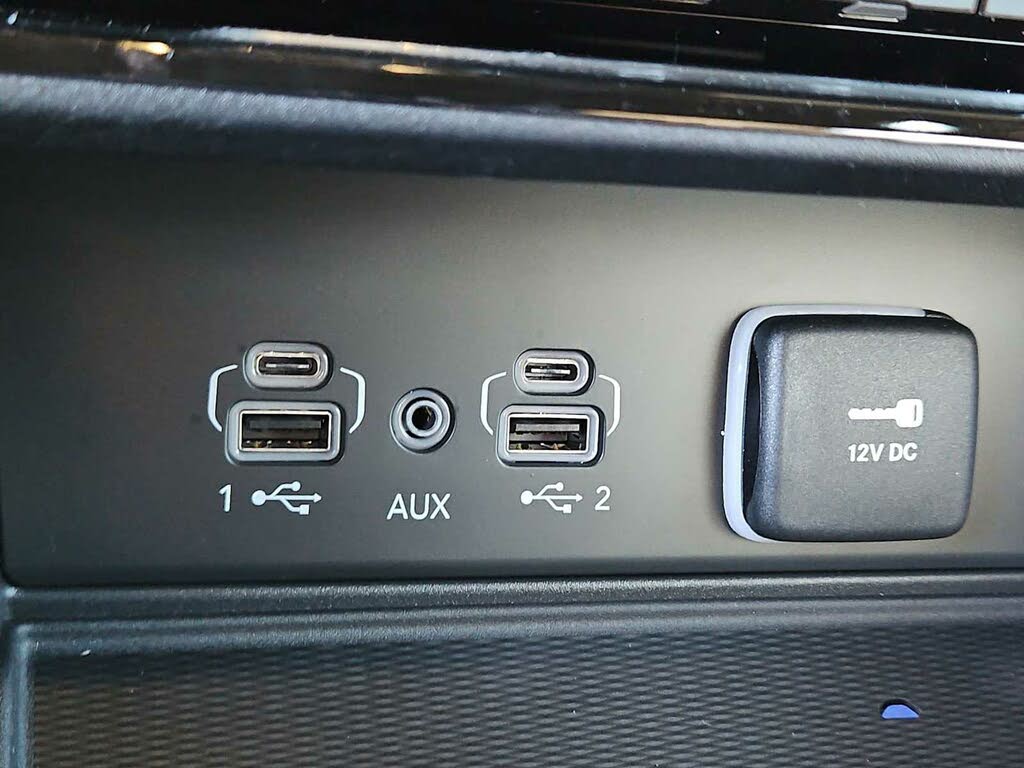 Jeep Grand Cherokee 4xe