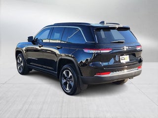 Jeep Grand Cherokee 4xe
