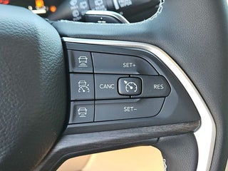 Jeep Grand Cherokee 4xe