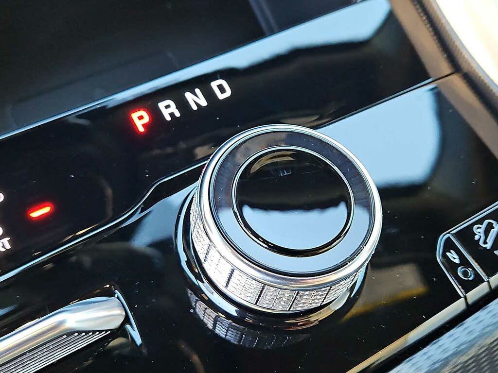 Jeep Grand Cherokee 4xe