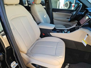 Jeep Grand Cherokee 4xe