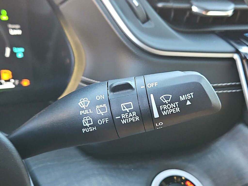 Jeep Grand Cherokee 4xe